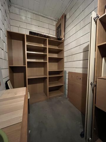 Mieszkanie 3-pokojowe Pruszków Centrum, Bolesława Prusa. Zdjęcie 18