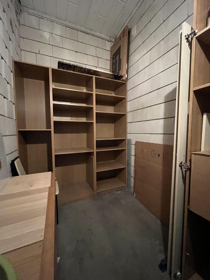 Mieszkanie 3-pokojowe Pruszków Centrum, ul. Bolesława Prusa. Zdjęcie 18