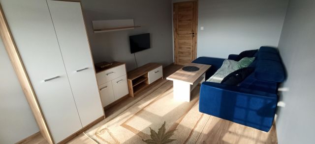 Mieszkanie 3-pokojowe Rzeszów, ul. Warszawska. Zdjęcie 1