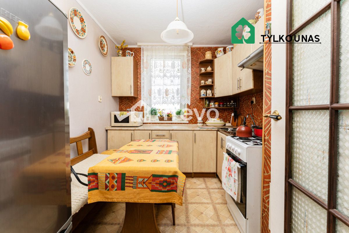 Mieszkanie 2-pokojowe Gdańsk Przymorze, ul. Olsztyńska. Zdjęcie 11