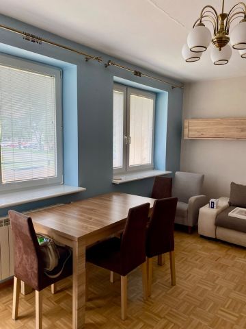 Mieszkanie 2-pokojowe Skierniewice Widok, ul. Bolesława Prusa. Zdjęcie 1