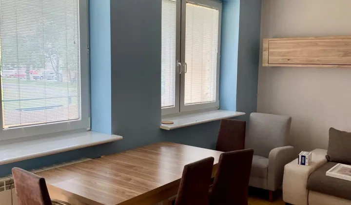 Mieszkanie 2-pokojowe Skierniewice Widok, ul. Bolesława Prusa