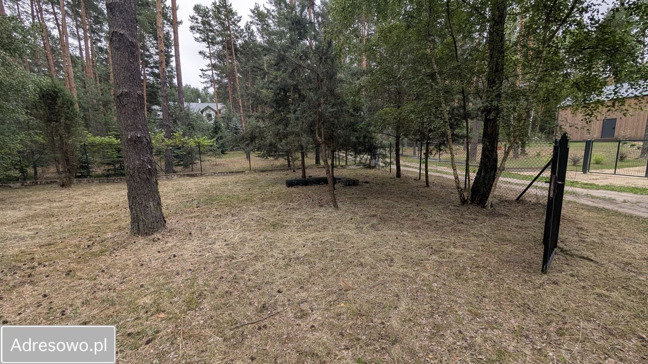Działka budowlana Ostrów. Zdjęcie 3