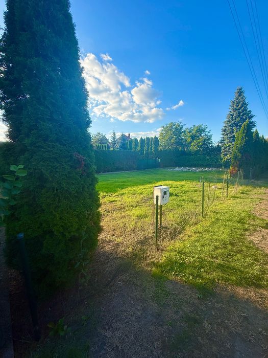 Działka rod Pruszków, ul. Mostowa. Zdjęcie 2