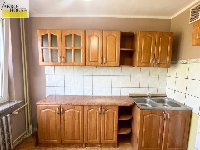 Mieszkanie 1-pokojowe Sosnowiec, ul. Wojska Polskiego. Zdjęcie 5