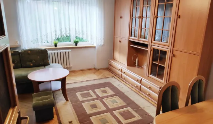 Pokój Wrocław Krzyki, ul. Hubska