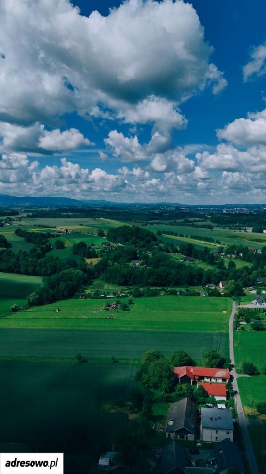 Działka rolno-budowlana Kisielów, ul. Sportowa. Zdjęcie 6