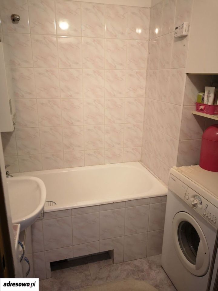 Mieszkanie 3-pokojowe Mielec Borek, ul. Jerzego Bajana. Zdjęcie 13