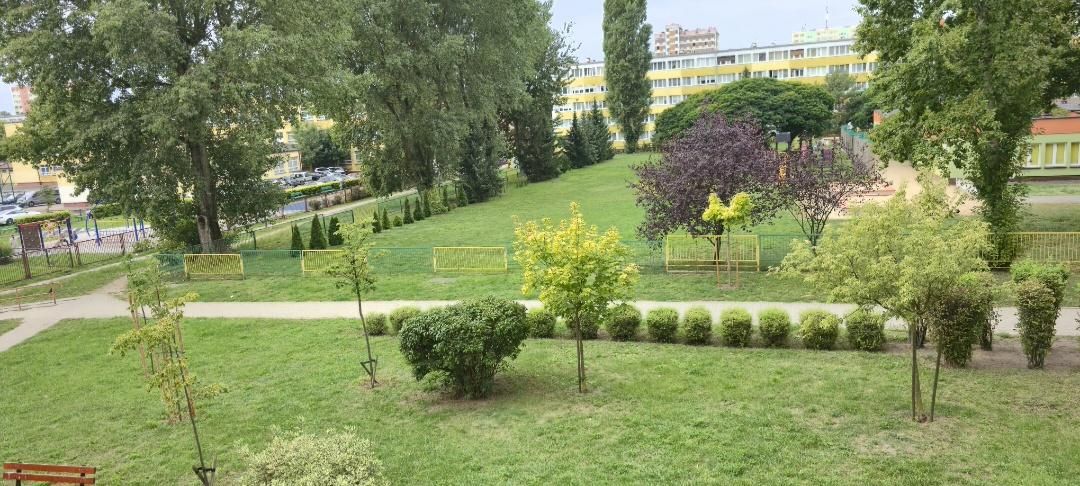 Mieszkanie 3-pokojowe Konin Kurów, ul. Wyzwolenia. Zdjęcie 14