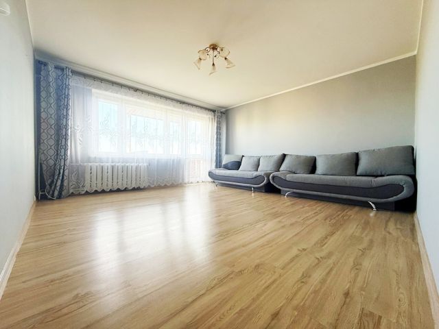 Mieszkanie 4-pokojowe Rzeszów, ul. Ignacego Solarza. Zdjęcie 1