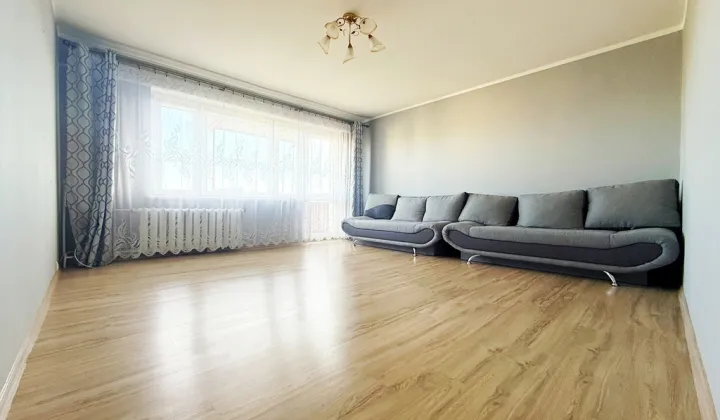 Mieszkanie 4-pokojowe Rzeszów, ul. Ignacego Solarza