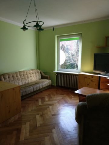 Mieszkanie 4-pokojowe Gdańsk Strzyża, ul. ks. Bernarda Sychty. Zdjęcie 1
