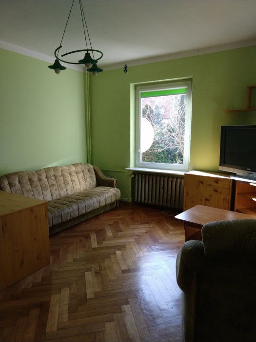 Mieszkanie 4-pokojowe Gdańsk Strzyża, ul. ks. Bernarda Sychty