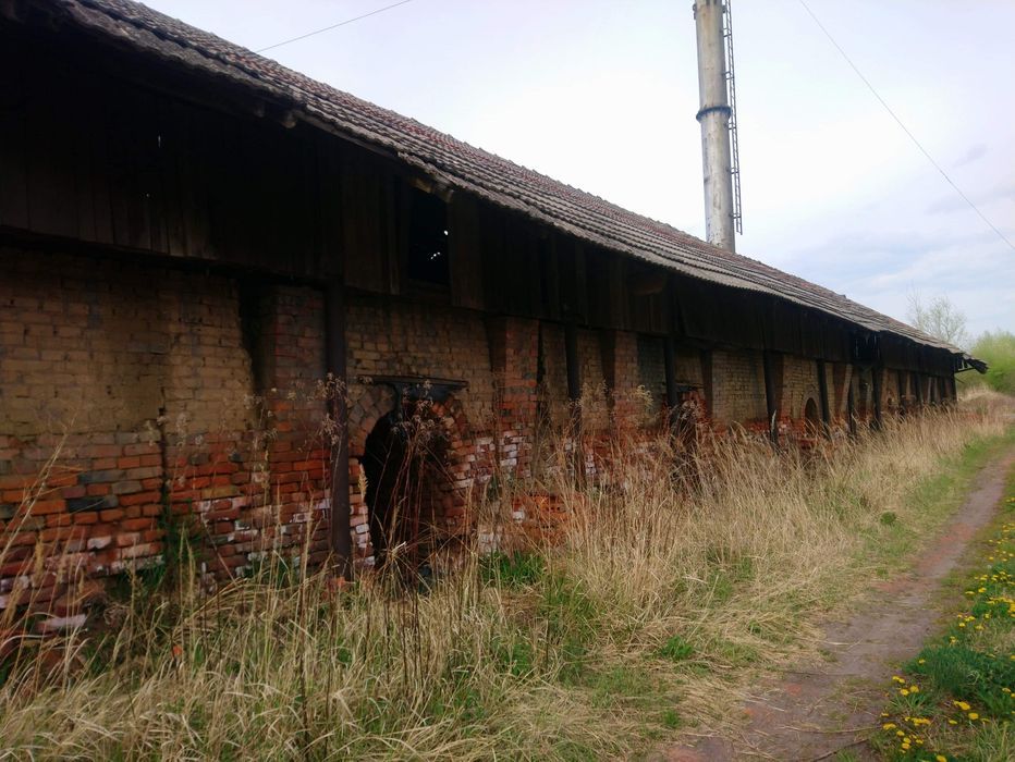 Działka inwestycyjna Bożydar. Zdjęcie 3