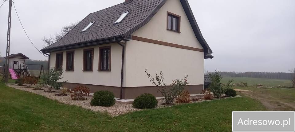 siedlisko Gierzwałd. Zdjęcie 2