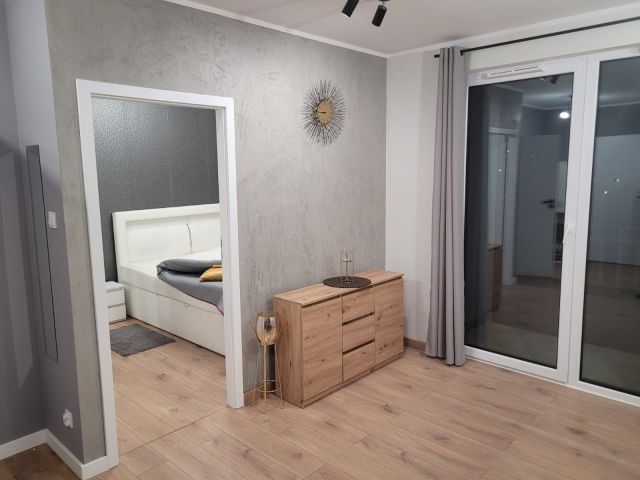 Mieszkanie 2-pokojowe Gdańsk Ujeścisko, ul. Niepołomicka. Zdjęcie 1