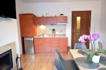 Mieszkanie 3-pokojowe Białka Tatrzańska, ul. Środkowa. Zdjęcie 4