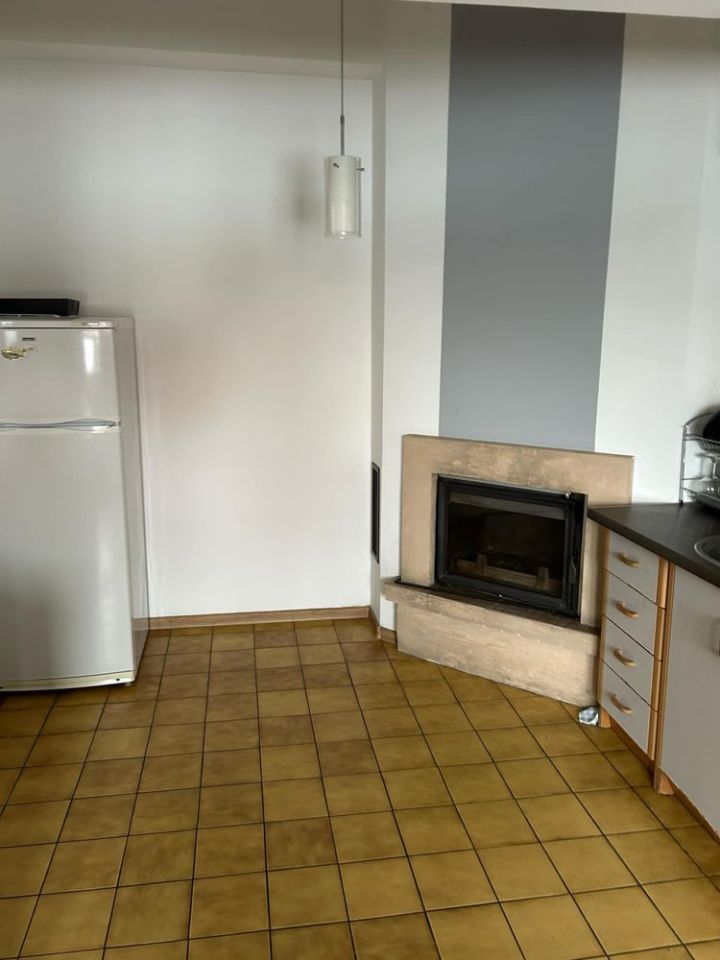 dom wolnostojący Pabianice, ul. Makowa. Zdjęcie 5