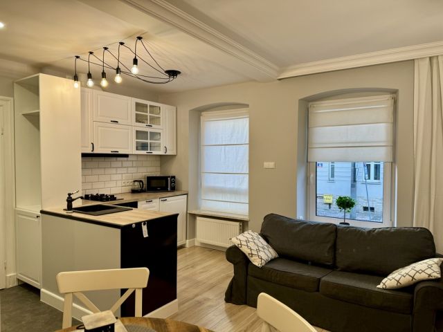 Mieszkanie 2-pokojowe Słupsk, ul. Adama Mickiewicza. Zdjęcie 1