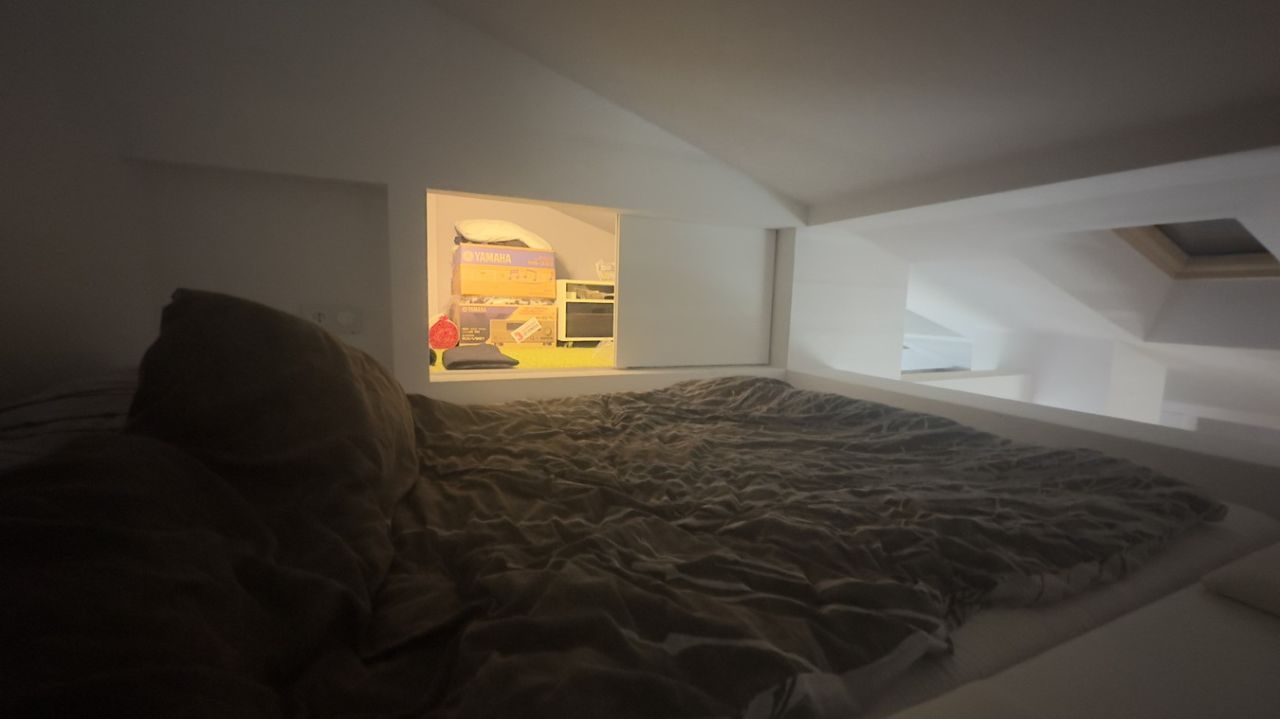 Mieszkanie 1-pokojowe Warszawa Kabaty, ul. Ekologiczna. Zdjęcie 16