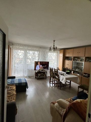 Mieszkanie 3-pokojowe Ostrów Wielkopolski, ul. Jana Mertki. Zdjęcie 1