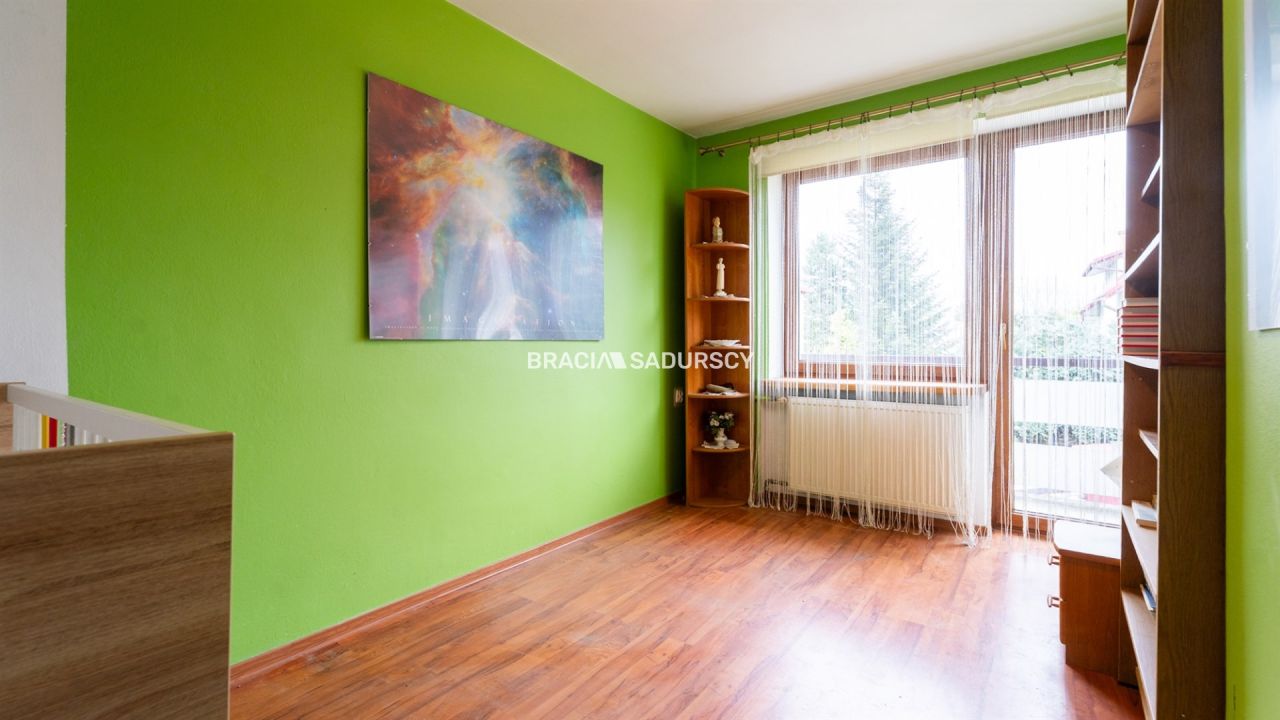 dom wolnostojący, 6 pokoi Bochnia, ul. Nad Babicą. Zdjęcie 21