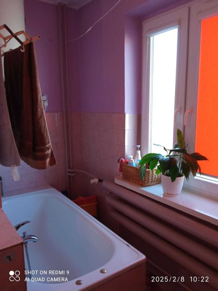 Mieszkanie 3-pokojowe Wyrzysk, ul. Pomorska. Zdjęcie 5