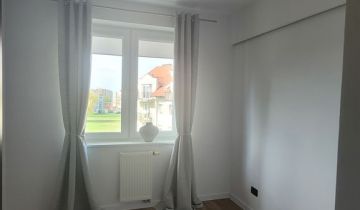Mieszkanie 3-pokojowe Tczew, ul. Christiana Andersena