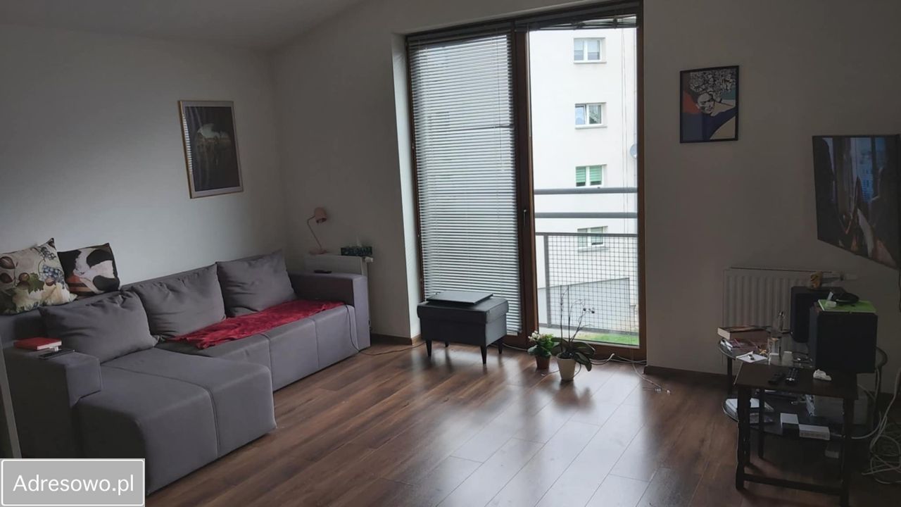 Mieszkanie 1-pokojowe Trzebnica, ul. Brama Trębaczy