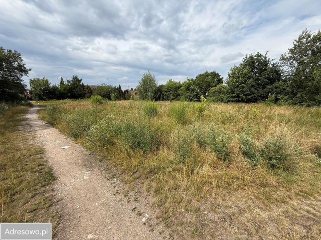 Działka budowlana Szamotuły, ul. Ogrodowa. Zdjęcie 1