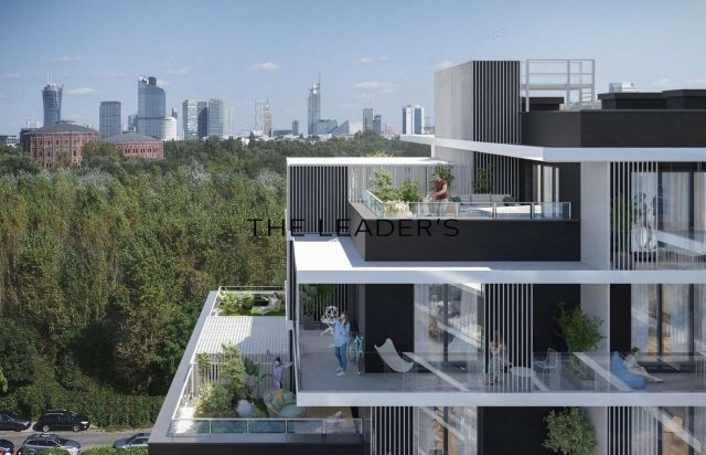 Mieszkanie 3-pokojowe Warszawa Wola, ul. Gumińska. Zdjęcie 18