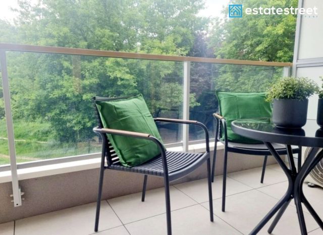 Mieszkanie 1-pokojowe Warszawa Mokotów, ul. Domaniewska. Zdjęcie 6