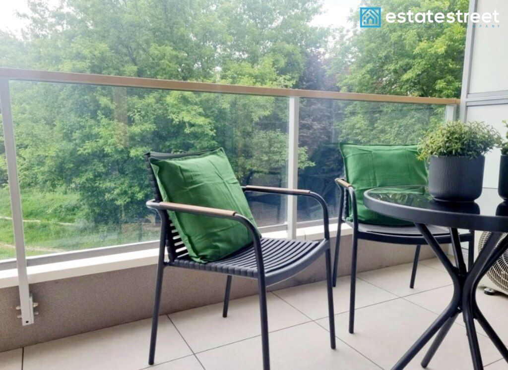 Mieszkanie 1-pokojowe Warszawa Mokotów, ul. Domaniewska. Zdjęcie 6