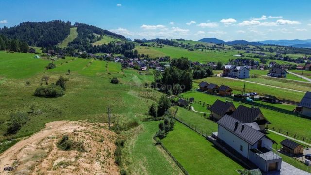 Działka budowlana Kluszkowce, ul. Rozwojowa. Zdjęcie 8