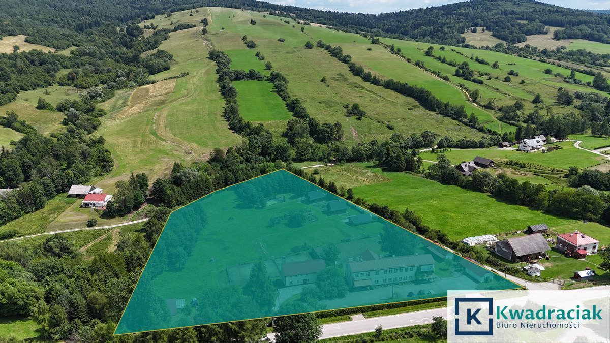 Lokal Chyrowa. Zdjęcie 3