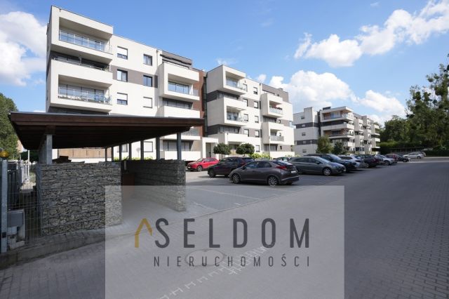 Mieszkanie 2-pokojowe Opole Zaodrze, ul. Józefa Hallera. Zdjęcie 2