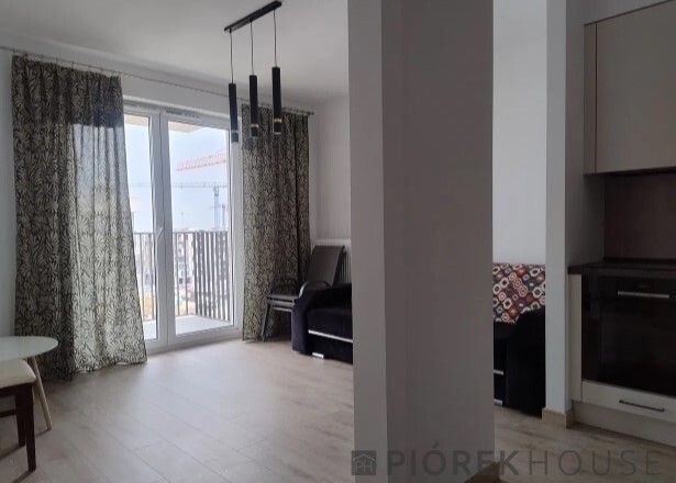 Mieszkanie 1-pokojowe Warszawa Ursus, ul. Kompanii AK "Goplana"