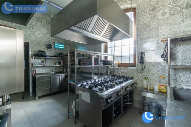 Nieruchomość komercyjna Nienadowa. Zdjęcie 18