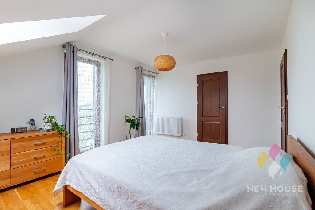 dom wolnostojący, 3 pokoje Bartąg, ul. Przyrodnicza. Zdjęcie 26