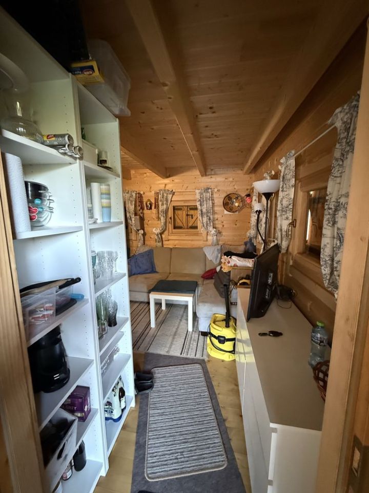 Działka rod Kraków Podgórze Duchackie. Zdjęcie 8