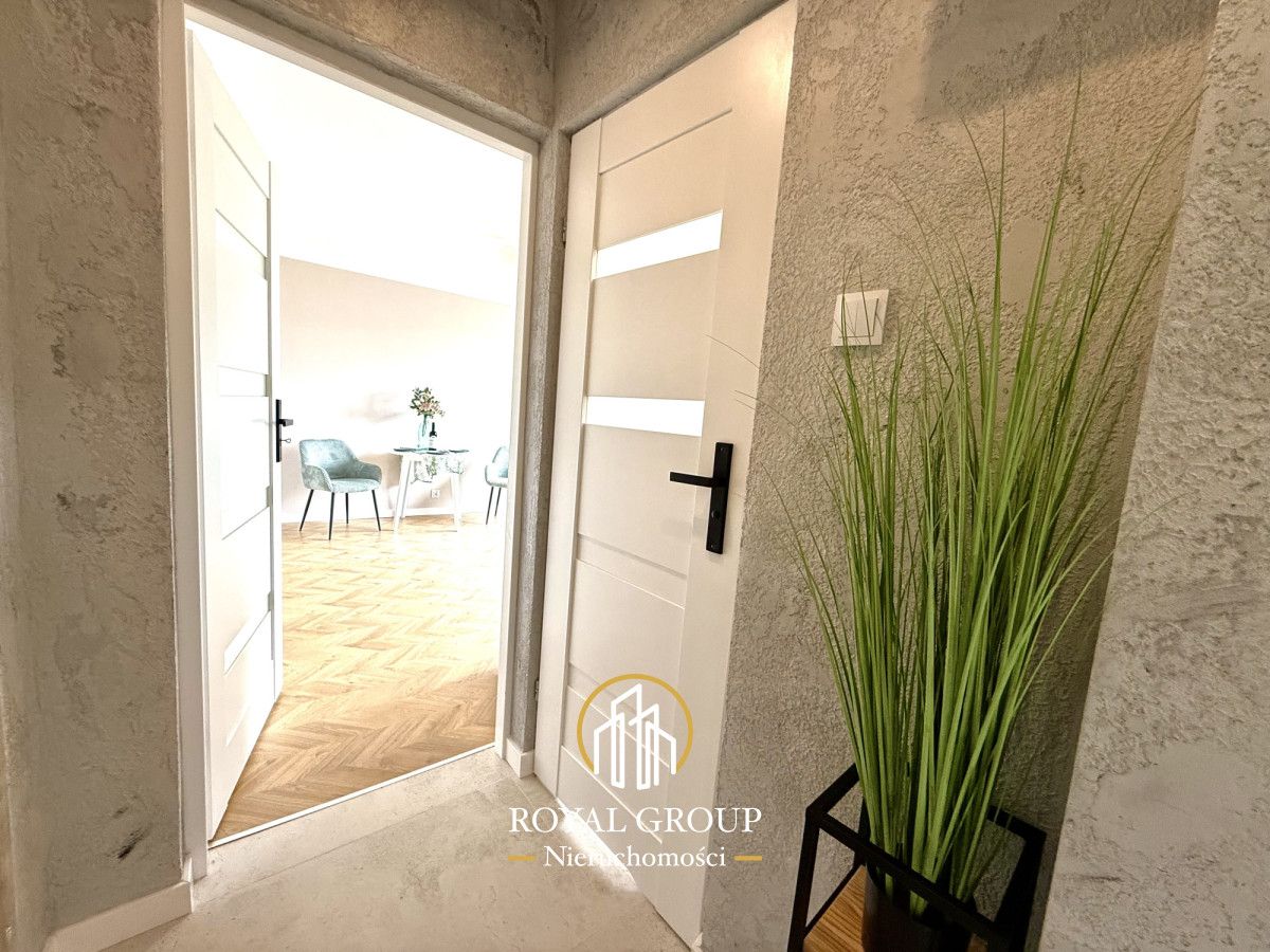 Mieszkanie 2-pokojowe Lublin Wieniawa, ul. Weteranów. Zdjęcie 4