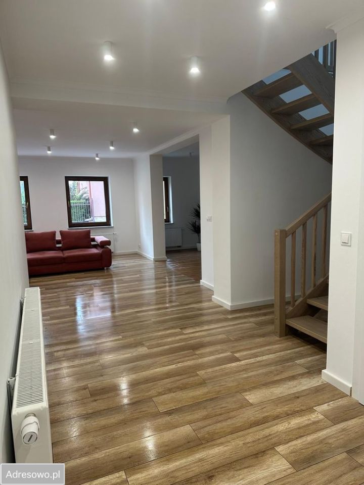 dom szeregowy, 4 pokoje Laryszów. Zdjęcie 15