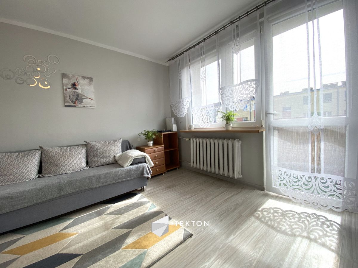 Mieszkanie 2-pokojowe Branice, ul. Szkolna. Zdjęcie 2