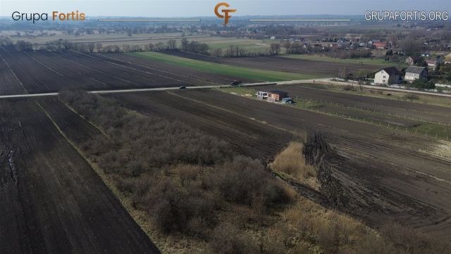 Działka Bejsce. Zdjęcie 4