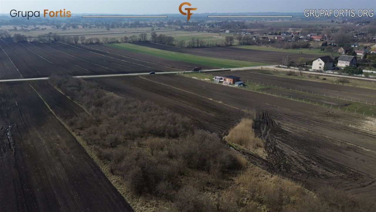 Działka Bejsce. Zdjęcie 4