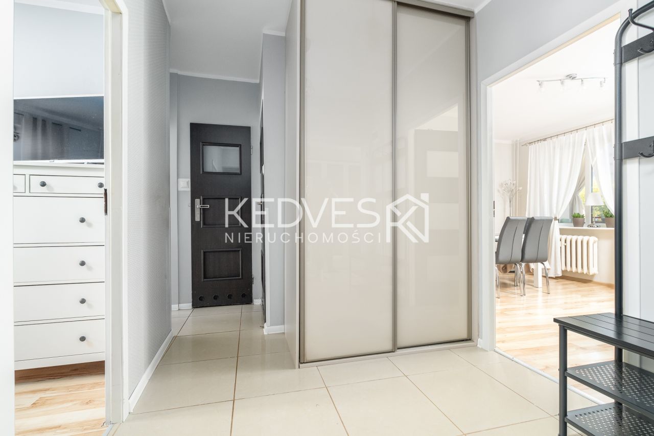 Mieszkanie 4-pokojowe Szczecin Słoneczne, ul. Aleksandra Kostki Napierskiego. Zdjęcie 5