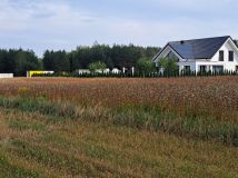 Działka budowlana Olmonty. Zdjęcie 3