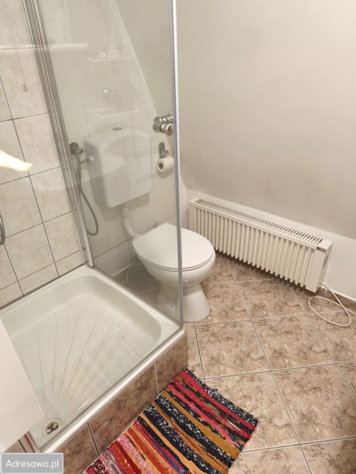 dom letniskowy, 3 pokoje Przechlewo, ul. Człuchowska. Zdjęcie 8