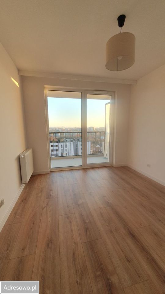 Mieszkanie 2-pokojowe Kraków Prądnik Biały, ul. Papierni Prądnickich. Zdjęcie 5