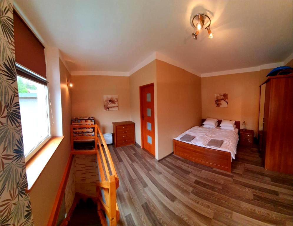 Mieszkanie 2-pokojowe Szklarska Poręba Biała Dolina, ul. Partyzantów. Zdjęcie 4